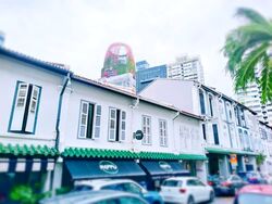Tanjong Pagar Plaza (D2), Retail #562114231